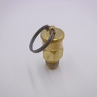 11 Pack Qualitrol 201-020-01t Pressure Relief Valve 10 Psi 1 4 -18