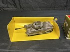 Vintage Corgi British Centurion Tank 901 With Box Die-cast 1983