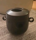Rosenthal Studio Line Kaari  Cookie Jar  Rare  Designed By Timo Sarpaneva