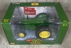 1 16 Ertl John Deere Model 80 Diesel Tractor Diecast