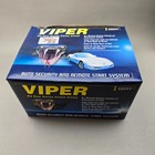 Viper 560xv Auto Security And Remote Start System - Never Installed