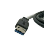 Genuine Branded Premium Quality Usb 3 0 Type A To B Male Scanners Printers Cable