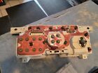 1980-1986 Ford F150 F250 Speedometer Instrument Cluster W  Tach Diesel Oem