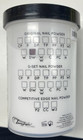 Tammy Taylor Acrylic Manicure Pedicure Nail Powder - 14 75oz 418g Dark White