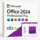 Microsoft office 2024 Professional Plus Lifetime With Usb Setup