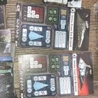 Fantasy Flight Games Star Wars Armada Imperial I Star Destroyer Mini Cards