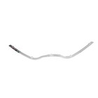 Contrast Cut Windshield Trim Chrome For Harley Road Glide Fltr 1998-2013