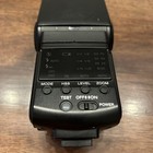 Sony Hvl-f42am Compact External Shoe Mount Flash For Sony Alpha Series Cameras