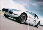 2 Lot Toyota 2000gt  Multi-page Uk Car Magazine Articles Incl  Bond Convertible
