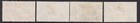 Gambia 1935 Silver Jubilee Set Sg 143-146 Fine Used 