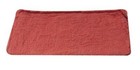 Industrial 5 Pack Red Shop Towels 12  X 14  Cleaning Rags Home Car Auto Garage