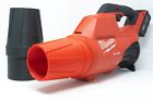 Car Drying Nozzle For Milwaukee M18 Leaf Blower Single Battery Model 2724-20 New