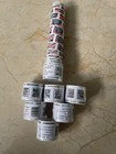 2024 5  Rolls Postage  500 us Forever Stamps Flags Usps Collectible     