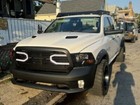 Vijay For 2009-2018 Dodge Ram 1500 New Roof Rack Cargo Luggage Carrier W lights