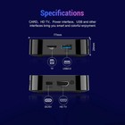 T1  8k Smart Tv Box Android 16  8gb 128gb Wifi 6 Streaming Media Player