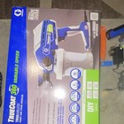 New  Graco Truecoat 360 Vsp Variable Speed Trueairless Paint   Stain