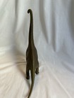 Schleich Dinosaur Retired Brachiosaurus 1993 Germany Large Size   Over 12    
