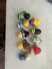 Fisher-price Little People Disney Princesses  8 Princesses Plus Buzz Lightyear