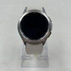 Wifi Only Samsung Galaxy Watch4 Classic Aluminum Smartwatch Sm-r880