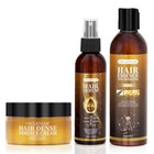Hair Growth Kit Biotin Shampoo Regrowth Treatment Kit Head Lice Shampoo