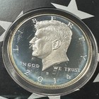 2014 Us Mint Ltd Edition Silver Proof Set  Silver Coins X8 Ogp   Coa  90594 