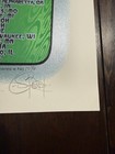 Chuck Sperry Widespread Panic Spring 25th Anniversary Tour 2011