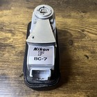  top Mint In Box  Nikon Bc-7 Flash Unit For Nikon Slr Cameras     Japan Used