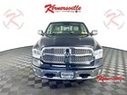 2015 Ram 1500 Laramie Rwd 4dr Pickup Truck Navigation Bluetooth Heated Seats