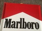 Vintage Rare New Marlboro Metal Sign -collectible  Used For Advertising 