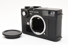  near Mint  Leitz Leica Minolta Cl Rangefinder Film Camera From Japan