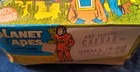 1974 Planet Of The Apes  caeser  Halloween Costume   Mask Ben Cooper Small