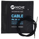 Niche Hand Brake Cable For 1977-1984 Honda Odyssey 250 Fl250 47520-950-003
