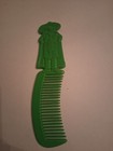 6 Vintage Mcdonalds Happy Meal Toys Character Combs