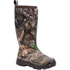 Muck Mossy Oak Country Dna Arctic Grip Waterproof Boots For Extreme Conditions