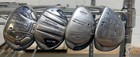 Wholesale Lot Of 20 Golf Clubs - Cobra Assorted Ladies Hybrids