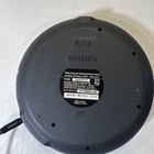 Philips   Portable Cd Player   Walkman   45 Second Esp   Tested   Ax2411 17