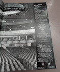 Michigan Opera Theatre 1995-96 Inaugural Season Program Book Detroit House