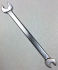 Vintage Proto Tools 3018 - 5 16  X 1 4  Open-end Wrench Usa Tool Vintage Tool 