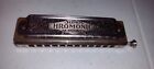 Hohner Super Chromonica Harmonica 270 270 48 In D