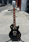 2005 Gibson Custom Shop Class 5 Les Paul Bare Knuckle Pickups Coa