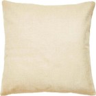 4 Count Polyester Linen Sublimation Blank 18 x18  Pillow Case Cushion Cover Diy