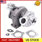 Turbo Rhf5v Turbocharger For Isuzu Engine 4jj1e4n 4jj1-n Truck Nlr Nmr Npr