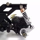 Aluminum Chassis Frame Kit For Tamiya Cw-01 Lunchbox Midnight Pumpkin Upgrades