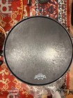 Pearl Masters Maple Reserve Mrs 14x6 5 Snare Drum Emerald Sparkle Tested