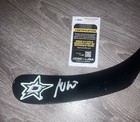 Miro Heiskanen Signed Autographed Dallas Stars F s Hockey Stick Jsa Coa Rare 