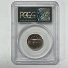 1994-p Jefferson Nickel 5c Sms Pcgs Ms68 Matte Finish