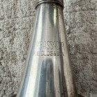 Vintage F e  Olds   Son Ambassador Metal Clarinet Instrument For Parts