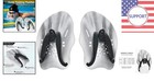 Lightweight Adjustable Swim Paddles For Men And Women     Versatile Training Gear
