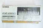 Yamaha Ez 220 Leuchttasten Keyboard