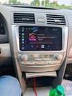 For 2007-2011 Toyota Camry Jbl 9  Android 15 0 Carplay Car Stereo Radio Gps Wifi